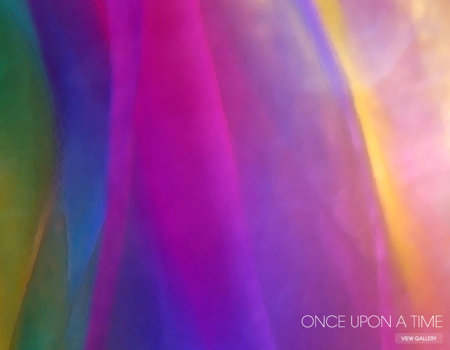Once Upon A Time